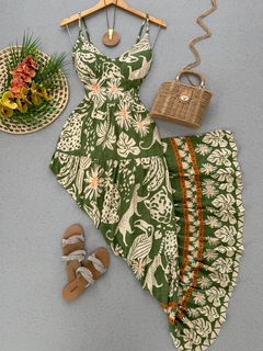 Vestido MIDI canelado (cópia) (cópia) (cópia) (cópia) - (cópia) - (cópia) - (cópia) - (cópia) - (cópia) - buy online