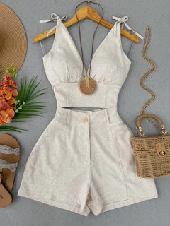 Conjunto Linho - (cópia) - (cópia) - (cópia) - buy online