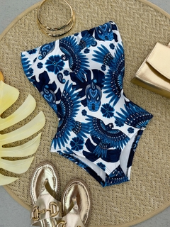 Body poliamida tomara que caia - comprar online