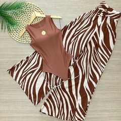 Body poliamida ZRA - comprar online