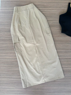 Saia mídi cargo sarja on internet