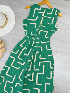 Macacão Pantalona - comprar online