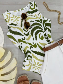 Body poliamida - comprar online