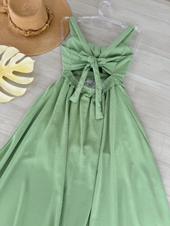 Vestido longo Julia - (cópia) - buy online