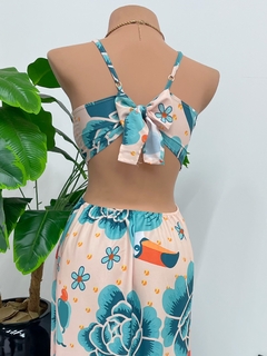 Vestido longo Bali - (cópia) on internet