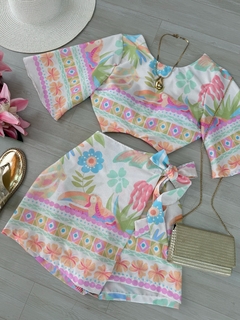 Conjunto inspired FRM - (cópia) - (cópia) - (cópia) - (cópia) - (cópia) - buy online