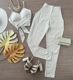 Conjunto linho (cópia) - (cópia) - (cópia)