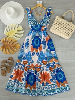 Vestido inspired FRM