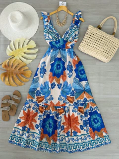 Vestido inspired FRM