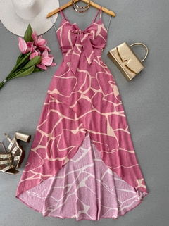 Vestido Samira