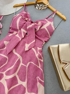 Vestido Samira - comprar online