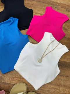 cropped 3d - comprar online