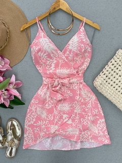 Vestido Mari Vermelho - (cópia) - (cópia) - (cópia) - (cópia) - buy online