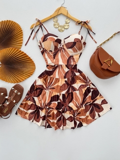 Vestido Bia - comprar online