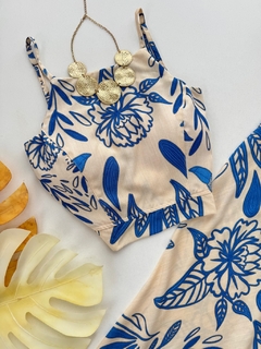 Conjunto inspired FRM - comprar online