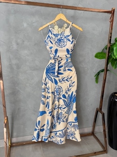 Conjunto inspired FRM - Glamix 