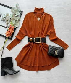Poncho tricot modal (cópia) - online store