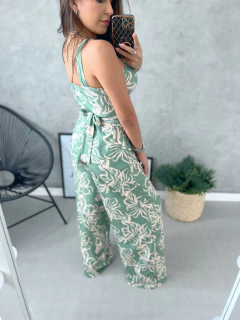 Macacão pantalona - buy online