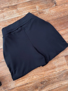 Conjunto 03 peças saia/shorts - comprar online