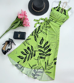 Conjunto Lia