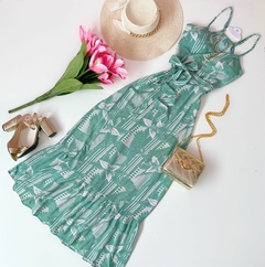 Vestido envelope 1