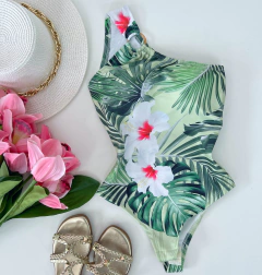 Body manga nula - comprar online