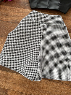 Conjunto Maxi blazer na internet