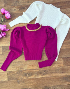 Cropped Tricot Modal (cópia) (cópia) - buy online