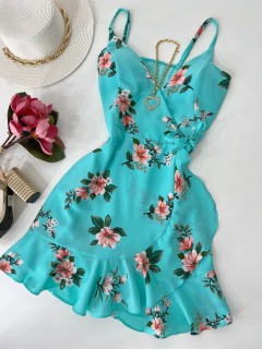 vestido envelope - comprar online