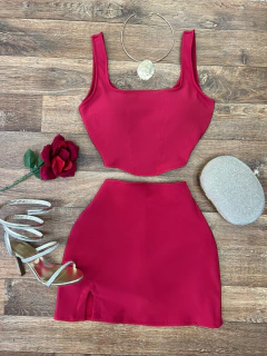 Conjunto neoprene