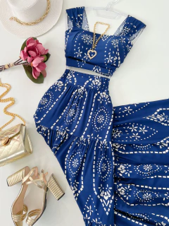Conjunto Marrocos - buy online