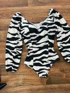 Body - comprar online