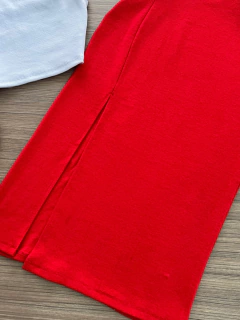Conjunto Ribana - comprar online