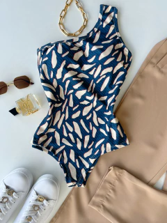 Body manga nula - comprar online
