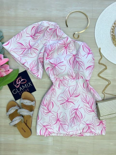 Macaquinho alfaiataria