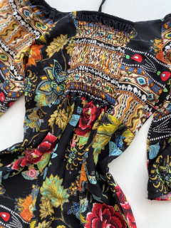 Vestido Cairo - comprar online