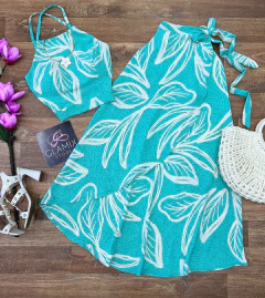 Conjunto Luci