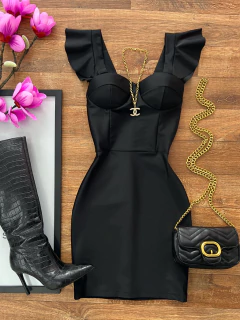 Vestido Prada (cópia) (cópia) (cópia)