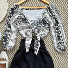 Cropped Bali - comprar online