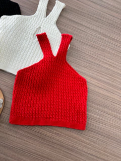 Cropped modal - comprar online