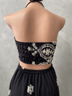 Imagem do Vestido Isis