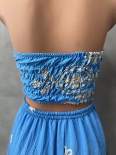 Vestido Isis - loja online