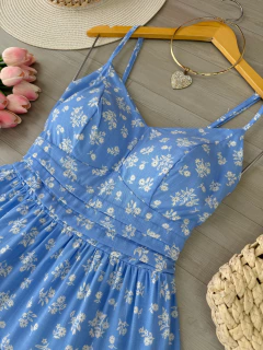 Vestido lastex - (cópia) - buy online