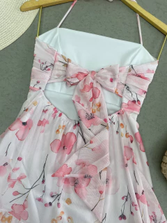 Imagem do Vestido Tule