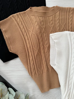 Cropped modal na internet