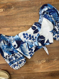 Cropped Bali - comprar online