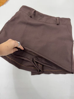 Conjunto Alfaiataria verde (cópia) (cópia) (cópia) (cópia) - (cópia) - Glamix 