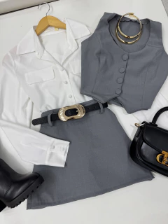 Conjunto Alfaiataria verde (cópia) (cópia) (cópia) (cópia) - (cópia) - (cópia) - (cópia) on internet