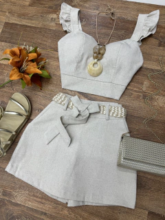 Conjunto linho (cópia) - buy online