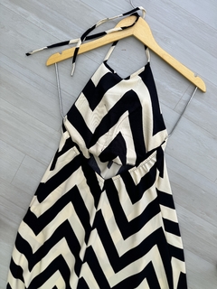 Vestido longo - comprar online